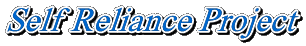 Self Reliance Project
